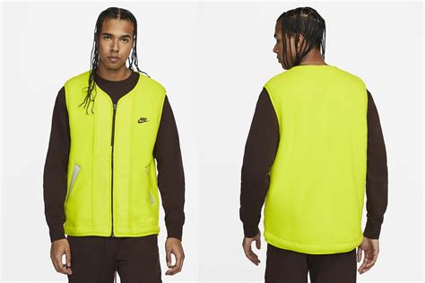 nike gilets for men uk.